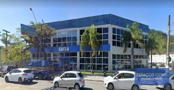 Ponto Comercial à venda, 922m² no Vila Santo Antônio, Guarujá