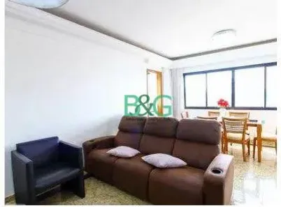 Apartamento com 3 Quartos à venda, 98m² no Jardim Japão, São Paulo