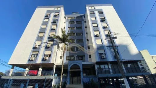 Apartamento com 2 Quartos à venda, 78m² no Centro, Gravataí