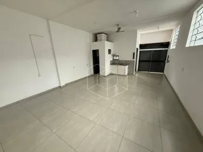Galpão/Depósito/Armazém à venda, 110m² no Jardim Netinho Prado, Jaú