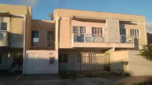 Apartamento com 1 Quarto à venda, 34m² no Ipiranga, Nova Iguaçu