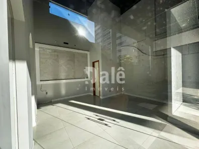 Ponto Comercial para alugar, 28m² no Vila Adyana, São José dos Campos