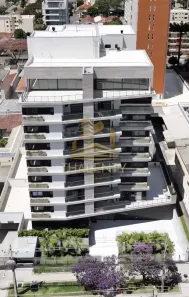 Apartamento com 2 Quartos à venda, 86m² no Água Verde, Curitiba