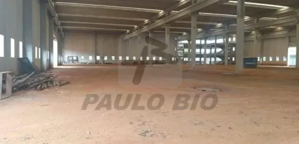 Galpão/Depósito/Armazém para venda ou aluguel, 5500m² no Cidade Aracilia, Guarulhos