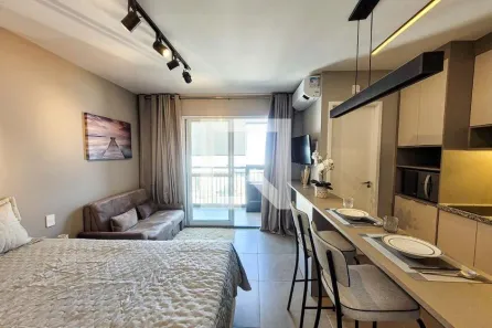 Kitnet com 1 Quarto à venda, 29m² no Vila Mariana, São Paulo