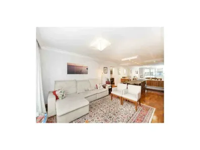 Apartamento com 3 Quartos à venda, 170m² no Itaim Bibi, São Paulo