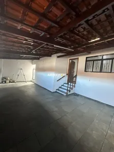 Casa com 3 Quartos à venda, 160m² no Jardim Dermínio, Franca