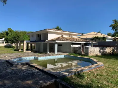 Casa com 4 Quartos à venda, 350m² no Portão, Lauro de Freitas