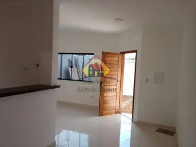 Casa com 3 Quartos à venda, 89m² no Jardim Oásis, Taubaté