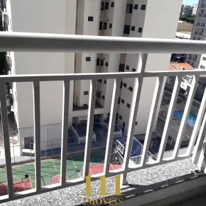 Apartamento com 1 Quarto à venda, 44m² no Vila Adyana, São José dos Campos
