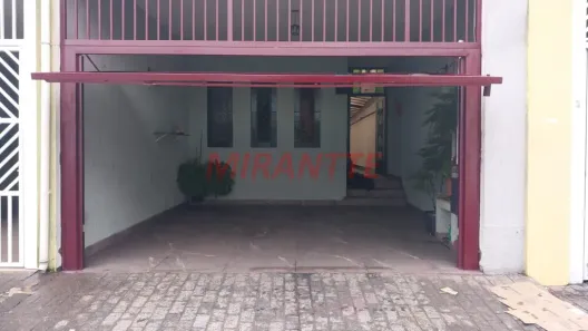 Sobrado com 1 Quarto à venda, 125m² no Parque Sevilha, São Paulo