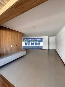 Apartamento com 3 Quartos à venda, 147m² no Jatiúca, Maceió