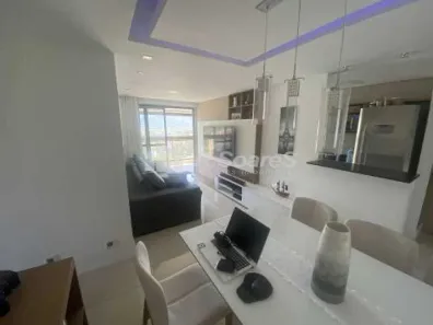 Apartamento com 3 Quartos à venda, 90m² no Recreio dos Bandeirantes, Rio de Janeiro