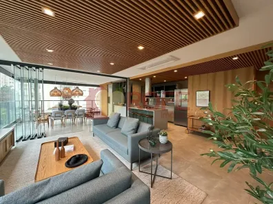Apartamento com 3 Quartos à venda, 154m² no Jardim Vila Mariana, São Paulo