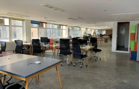 Sala Comercial à venda, 448m² no Jardim Paulistano, São Paulo