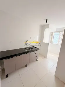 Apartamento com 2 Quartos à venda, 58m² no Cidade Jardim, Goiânia