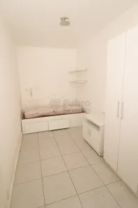 Kitnet com 1 Quarto para alugar, 27m² no Centro, Pelotas