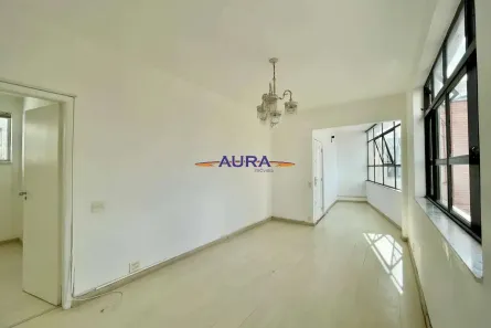 Apartamento com 3 Quartos à venda, 110m² no Sion, Belo Horizonte