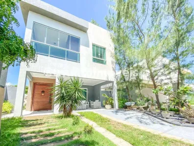Casa de Condomínio com 5 Quartos à venda, 236m² no João XXIII, Parnaíba