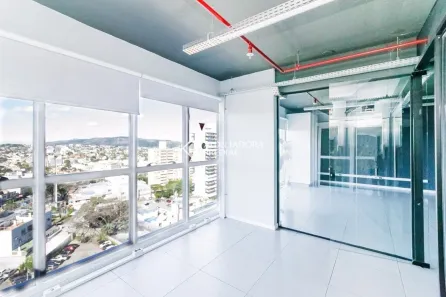 Sala Comercial à venda, 35m² no Petrópolis, Porto Alegre