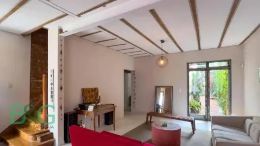 Sobrado com 3 Quartos à venda, 206m² no Vila Mariana, São Paulo