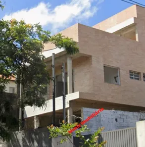 Prédio Residencial com 11 Quartos à venda, 786m² no Vila Indiana, São Paulo