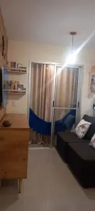 Apartamento com 2 Quartos à venda, 54m² no Vila Miriam, Guarulhos