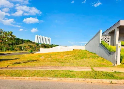 Lote/Terreno à venda, 1144m² no Parque Reserva Fazenda Imperial, Sorocaba