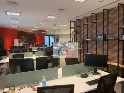 Sala Comercial para alugar, 465m² no Itaim Bibi, São Paulo