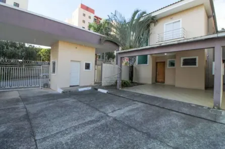 Casa de Condomínio com 3 Quartos à venda, 150m² no Jardim Nova Manchester, Sorocaba