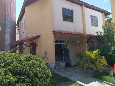 Casa de Condomínio com 3 Quartos à venda, 108m² no Itapuã, Salvador