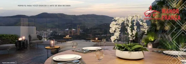 Apartamento com 3 Quartos à venda, 147m² no Centro, Aparecida