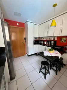 Apartamento com 3 Quartos à venda, 120m² no Gleba Fazenda Palhano, Londrina