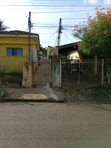 Casa com 1 Quarto para alugar, 50m² no Vila Curti, São José do Rio Preto