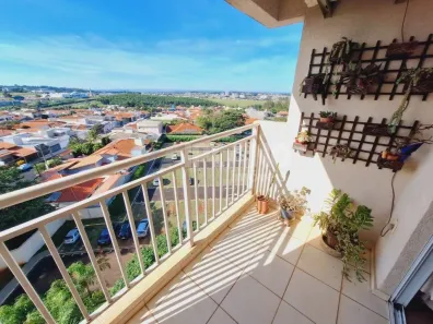 Apartamento com 2 Quartos à venda, 67m² no Parque Sabará, São Carlos
