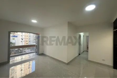 Apartamento com 2 Quartos para alugar, 80m² no Itaim Bibi, São Paulo