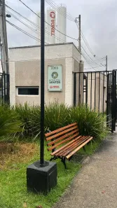 Apartamento com 2 Quartos à venda, 40m² no Campo Grande, Rio de Janeiro