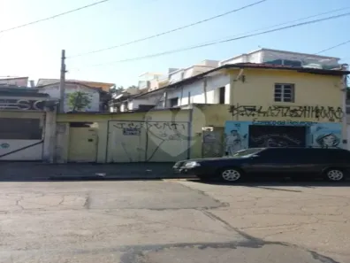 Lote/Terreno à venda, 300m² no Mooca, São Paulo