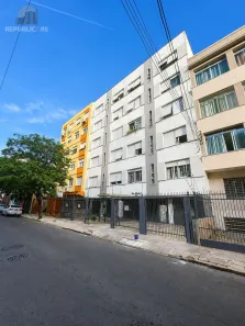 Apartamento com 1 Quarto para alugar, 47m² no Centro Histórico, Porto Alegre