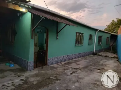 Casa com 2 Quartos à venda, 36m² no Sabaúna, Itanhaém