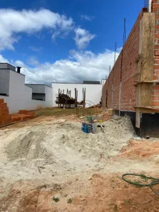 Lote/Terreno à venda, 200m² no Wanel Ville, Sorocaba