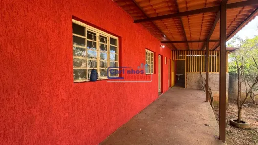 Casa com 1 Quarto à venda, 65m² no Pousada del Rey, Igarapé