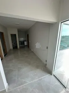 Apartamento com 2 Quartos para alugar, 59m² no Vila Redenção, Goiânia