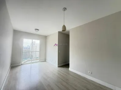 Apartamento com 3 Quartos para venda ou aluguel, 70m² no Jardim Vila Mariana, São Paulo