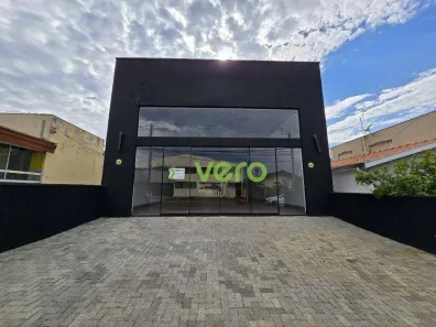 Ponto Comercial para alugar, 277m² no Vila Amorim, Americana