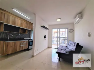 Apartamento com 1 Quarto à venda, 112m² no Vila Guarani (Z Sul), São Paulo