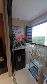 Apartamento com 3 Quartos à venda, 71m² no Jardim Armação, Salvador
