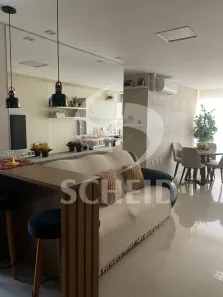 Apartamento com 2 Quartos à venda, 63m² no Parque da Mooca, São Paulo