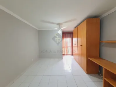 Kitnet com 1 Quarto à venda, 30m² no Nova Aliança, Ribeirão Preto