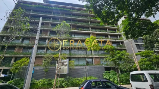 Apartamento com 1 Quarto à venda, 84m² no Cidade Jardim, São Paulo